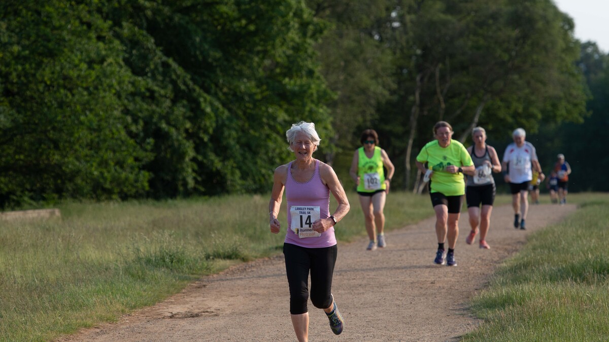 langley Park  NBS2022-148